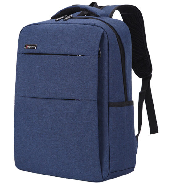 Waterproof and shockproof rechargeable backpack laptop bag - Image 5