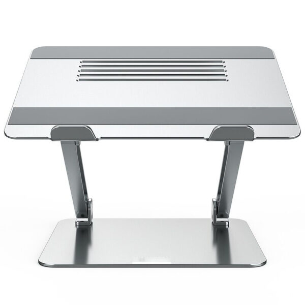 Aluminum alloy laptop stand - Image 2