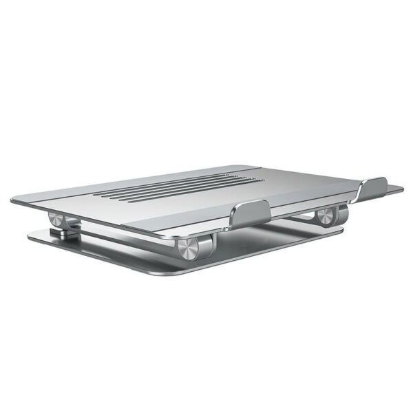 Aluminum alloy laptop stand - Image 3