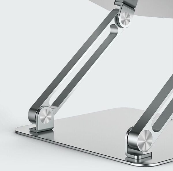 Aluminum alloy laptop stand - Image 5