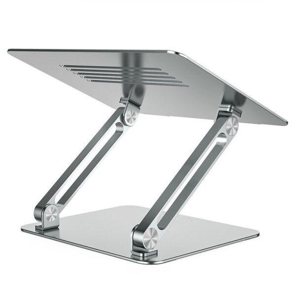Aluminum alloy laptop stand - Image 4