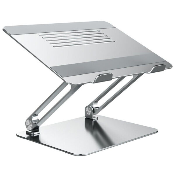 Aluminum alloy laptop stand - Image 7